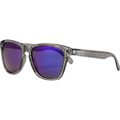 Chpo Bodhi Polarized Zonnebril (Maat M-L, Zwart)
