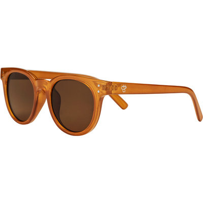 Chpo Byron X Zonnebril (Maat M, Oranje)