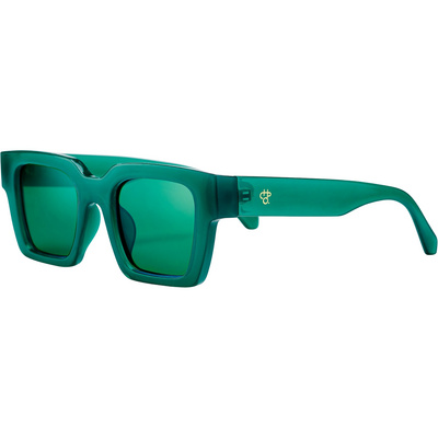Chpo Max Zonnebril (Maat L, Groen)