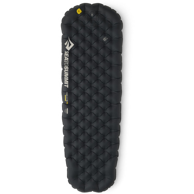 Sea to Summit Ether Light XR Pro Slaapmat (Maat 168X55CM, Zwart)