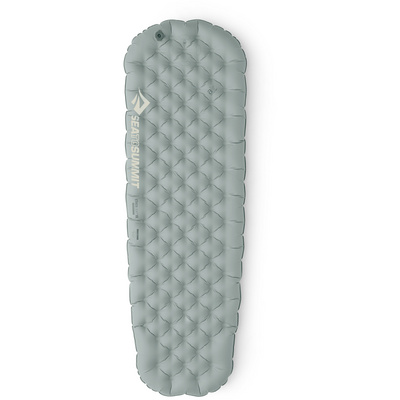 Sea to Summit Ether Light XR Slaapmat (Maat 198X64CM, Grijs)