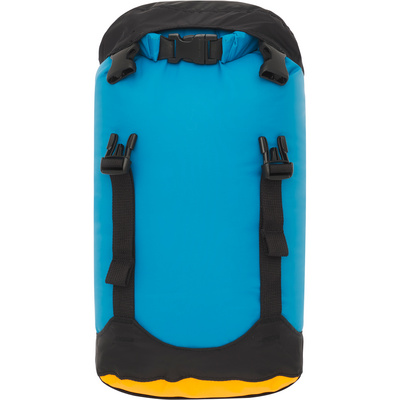 Sea to Summit Evac LW Compression Dry Drybag (Maat 13L, Blauw)