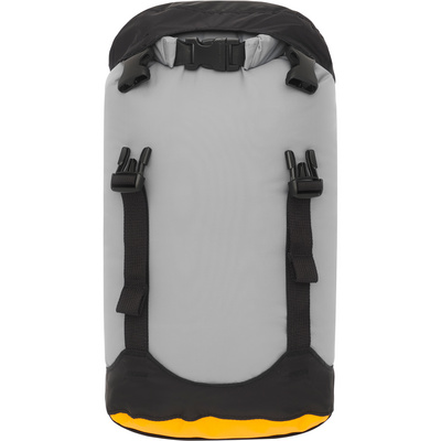 Sea to Summit Evac LW Compression Dry Drybag (Maat 20L, Grijs)