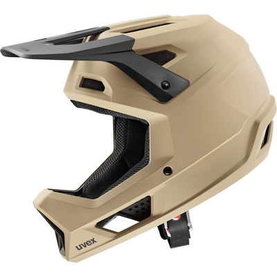 Uvex Ravage Fietshelm