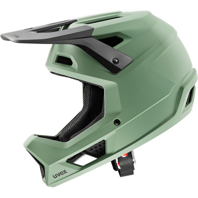 Uvex Ravage Fietshelm