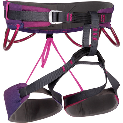 Camp Dames Energy Janja Klimgordel (Maat 72-82CM, Paars)