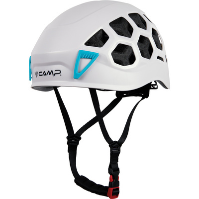 Camp Dames Ikon Nova Klimhelm (Maat 53-63CM, Wit)