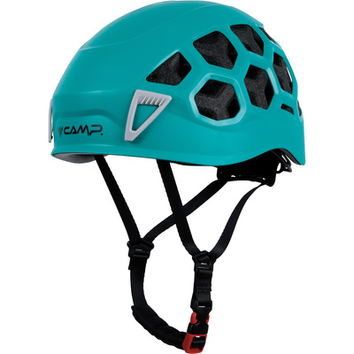 Camp Femme Casque d'escalade Ikon Nova (taille 48-58CM, Turquoise)