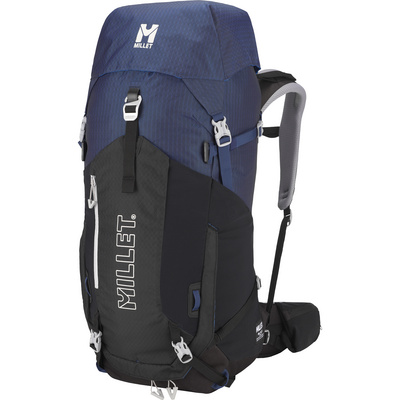 Millet Dames Ubic 40 Rugzak (Maat 40L, Blauw)