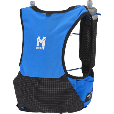 Millet Intense Pro 5 Rugzak (Maat 5L | XS-S, Blauw)
