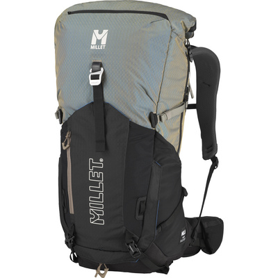 Millet Ubic 35 Rugzak (Maat 35L, Beige)