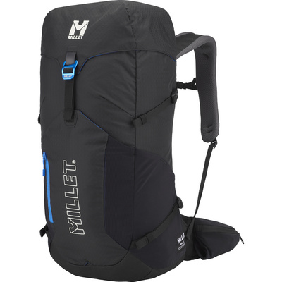 Millet Ubic 25 Rugzak (Maat 25L, Zwart)