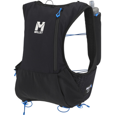 Millet Intense 5 Rugzak (Maat 5L | L, Zwart)