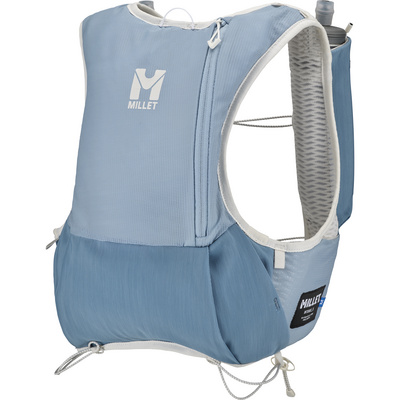 Millet Intense 5 Rugzak (Maat 5L | XL, Blauw)