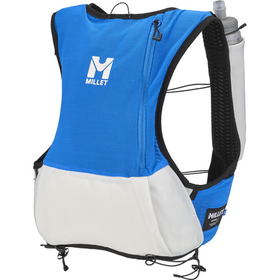 Millet Intense 5 Rugzak (Maat 5L | XL, Blauw)