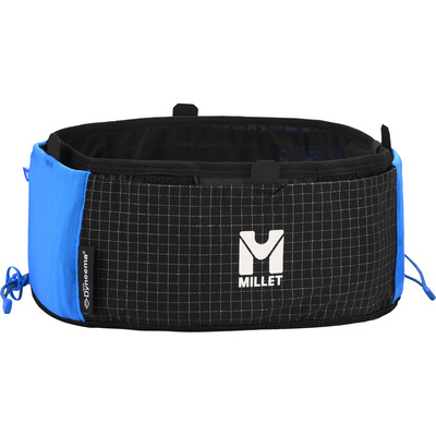 Millet Ceinture Intense Pro (taille 1L | L, Bleu)