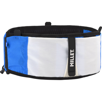 Millet Intense Belt (Maat L-XL, Wit)