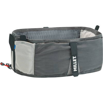 Millet Ceinture Intense (taille L , Gris)