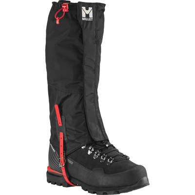 Millet Alpine GTX Gamasche (Maat M, Zwart)