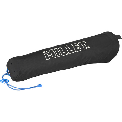 Millet Intense Quiver Drinkfles (Maat ONE SIZE, Zwart)