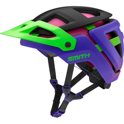Smith Forefront 3 Mips Fietshelm