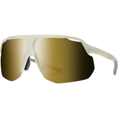 Smith Motive Sportbril (Maat One Size, Wit)