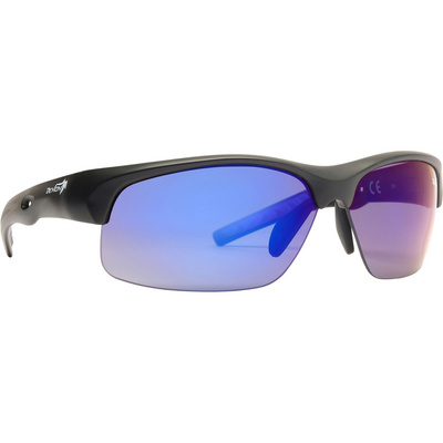 Demon Fusion Sportbril (Maat One Size, Zwart)
