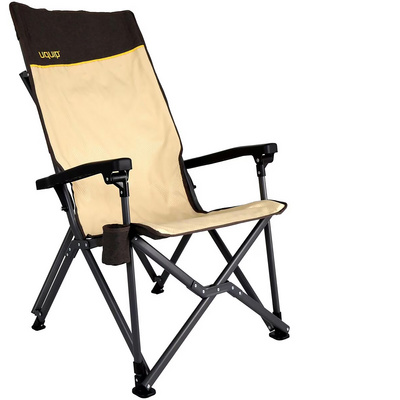 Uquip Barry Campingstoel