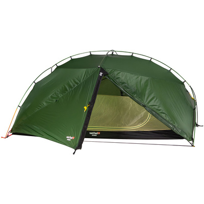 Wechsel Donna Tent
