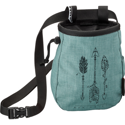 Red Chili Giant Pofzak (Maat ONE SIZE, Turquoise)
