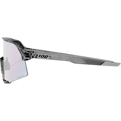 100% S3 Photochromic Rose Gold Lens Sportbril