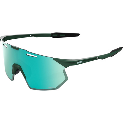 100% Hypercraft SQ Hiper Mirror Lens Sportbril
