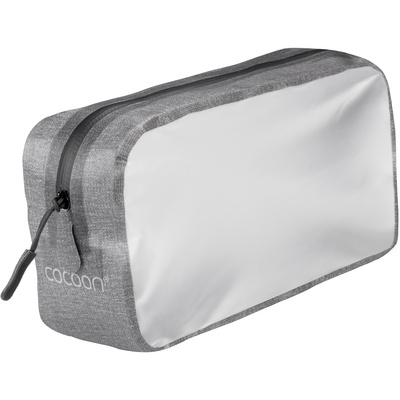Cocoon Carry On Toilettas (Maat ONE SIZE, Grijs)