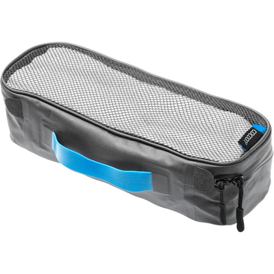 Cocoon Net Packing Cube (Maat 7.3L | L, Grijs)