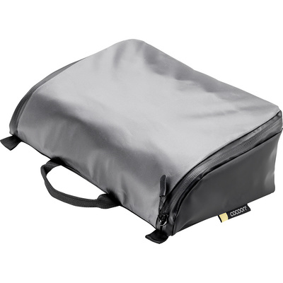 Cocoon Trousse de toilette Allrounder (taille ONE SIZE, Gris)