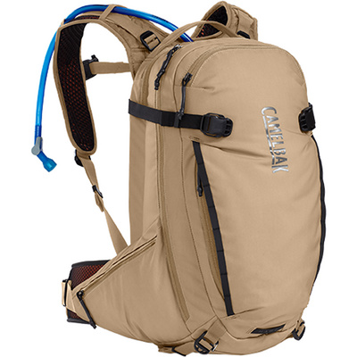 Camelbak Heren H.A.W.G 20 Rugzak (Maat 20L, Beige)