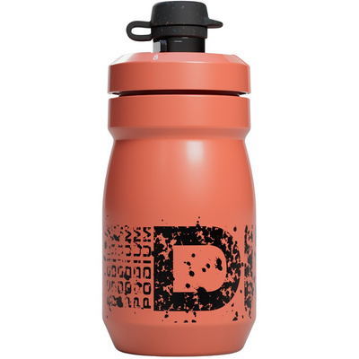 Camelbak Podium Dirt Series Drinkfles (Maat 0.44L, Rood)