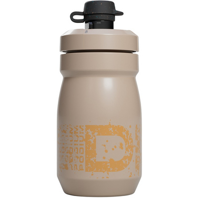 Camelbak Podium Dirt Series Drinkfles (Maat 0.44L, Beige)