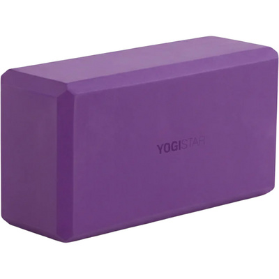 Yogistar Basic 2er Set Yoga Blok