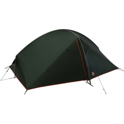 Vango F10 Nexus UL 2 Tent (Maat One Size, Groen)
