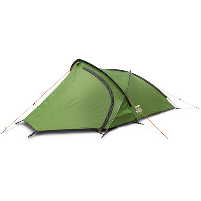 Vango Tente Helvellyn 300 (taille One Size, Vert)