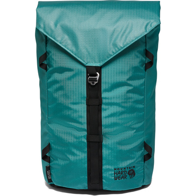 Mountain Hardwear Fietsrugzakken blauw
