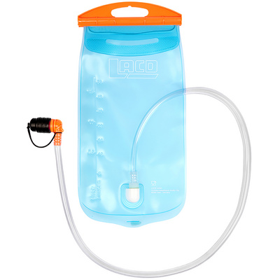 LACD Système d'hydratation Drinking System (taille 1,5l, Bleu)
