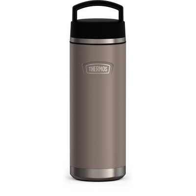 Thermos Icon Beverage Thermosfles (Maat 0.71L, Beige)