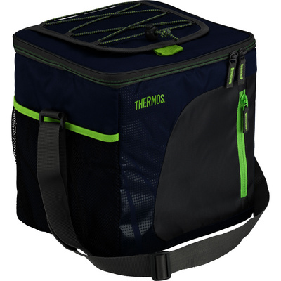 Thermos Sac isotherme Radiance Soft (taille 30L, Bleu)