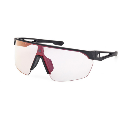 adidas Eyewear SP0103 Sportbril (Maat One Size, Zwart)