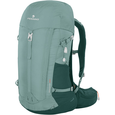 Ferrino Dames Hikemaster 34 Rugzak (Maat 34L, Groen)