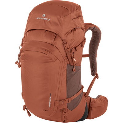 Ferrino Finisterre 40 Rugzak (Maat 40L, Rood)