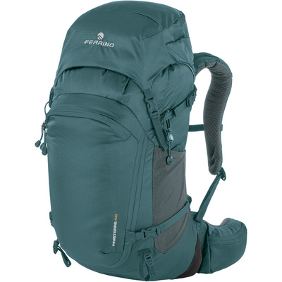 Ferrino Finisterre 40 Rugzak (Maat 40L, Groen)