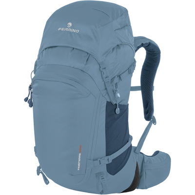 Ferrino Dames Finisterre 38 Rugzak (Maat 38L, Blauw)